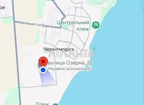 Ділянка за адресою вул. Озерная (площа 9 сот) - фото 6 Ділянка за адресою вул. Озерная (площа 9 сот) - Atlanta.ua - фото 6
