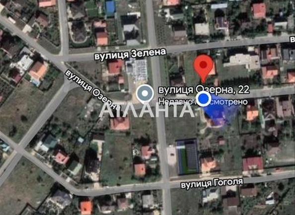 Ділянка за адресою вул. Озерная (площа 9 сот) - фото 7 Ділянка за адресою вул. Озерная (площа 9 сот) - Atlanta.ua - фото 7