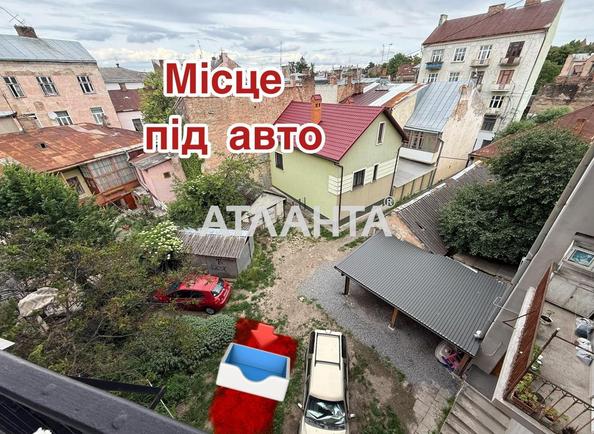 2-комнатная квартира по адресу ул. Університетська (площадь 80 м²) - Atlanta.ua - imageAlt 10