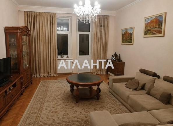 2-комнатная квартира по адресу ул. Університетська (площадь 80 м²) - Atlanta.ua - imageAlt 2