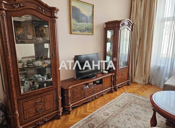 2-комнатная квартира по адресу ул. Університетська (площадь 80 м²) - Atlanta.ua - imageAlt 3