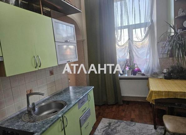 2-комнатная квартира по адресу ул. Університетська (площадь 80 м²) - Atlanta.ua - imageAlt 6