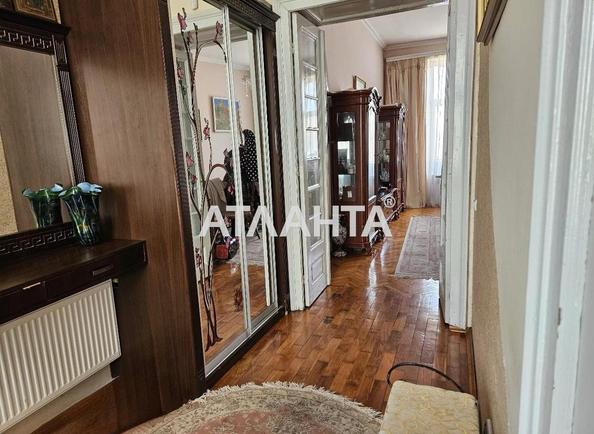 2-комнатная квартира по адресу ул. Університетська (площадь 80 м²) - Atlanta.ua - imageAlt 7