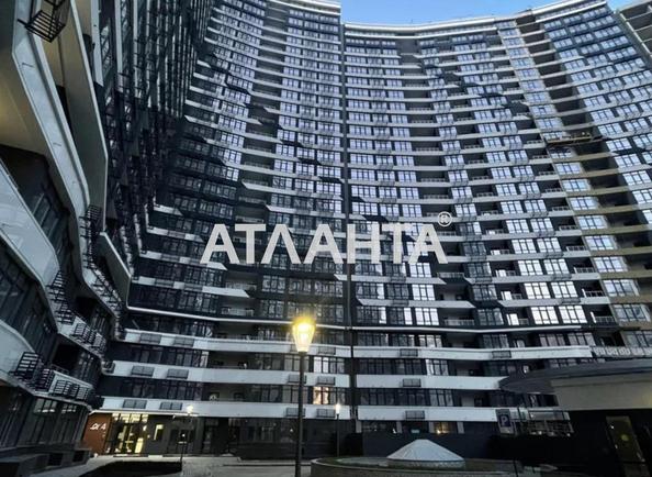 Комерційна нерухомість за адресою Курортний пров. (площа 111,8 м²) - фото 3 Комерційна нерухомість за адресою Курортний пров. (площа 111,8 м²) - Atlanta.ua - фото 3