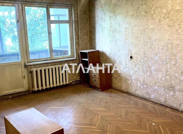 1-комнатная квартира по адресу Куликовский 2-й пер. (площадь 34,2 м²) 1-комнатная квартира по адресу Куликовский 2-й пер. (площадь 34,2 м²) - Atlanta.ua