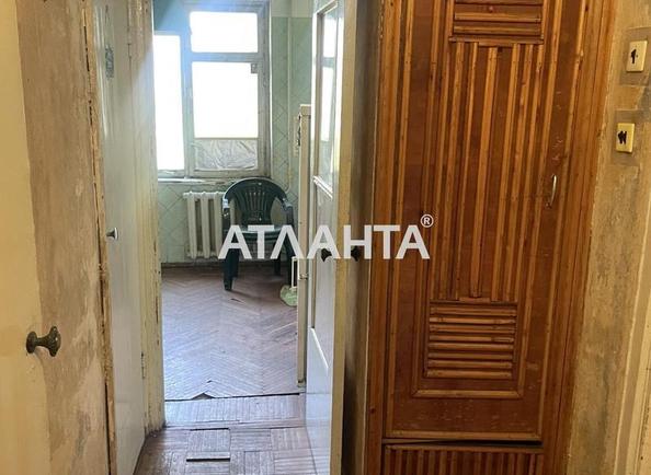 1-комнатная квартира по адресу Куликовский 2-й пер. (площадь 34,2 м²) - imageAlt 3 1-комнатная квартира по адресу Куликовский 2-й пер. (площадь 34,2 м²) - Atlanta.ua - imageAlt 3