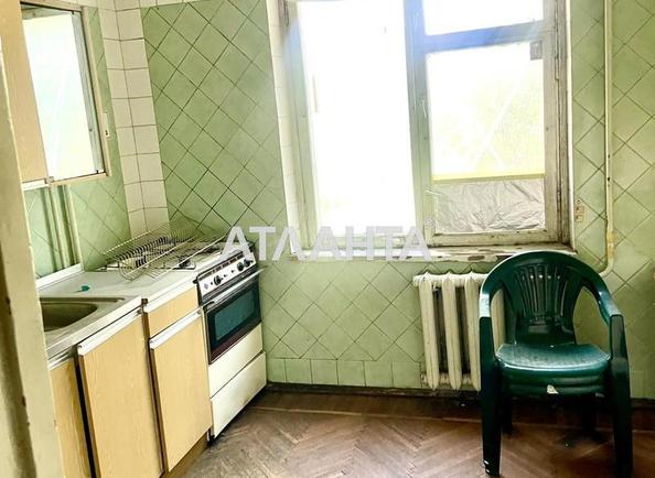 1-комнатная квартира по адресу Куликовский 2-й пер. (площадь 34,2 м²) - imageAlt 4 1-комнатная квартира по адресу Куликовский 2-й пер. (площадь 34,2 м²) - Atlanta.ua - imageAlt 4
