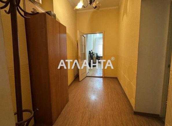 Комерційна нерухомість за адресою вул. Пушкінська (площа 87 м²) - фото 5 Комерційна нерухомість за адресою вул. Пушкінська (площа 87 м²) - Atlanta.ua - фото 5