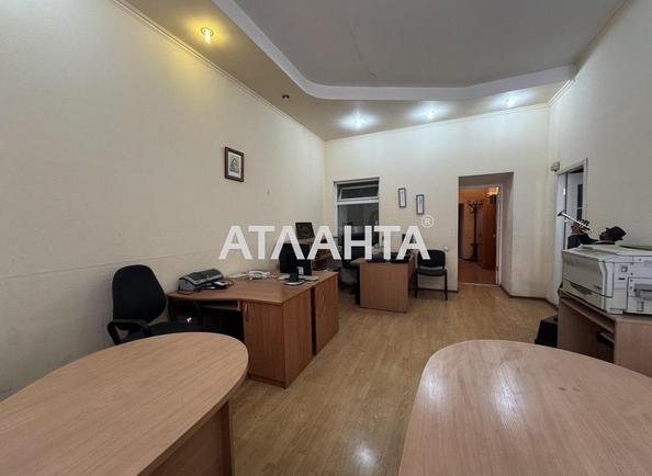 2-комнатная квартира по адресу ул. Пушкинская (площадь 87 м²) - imageAlt 2 2-комнатная квартира по адресу ул. Пушкинская (площадь 87 м²) - Atlanta.ua - imageAlt 2