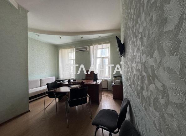 2-комнатная квартира по адресу ул. Пушкинская (площадь 87 м²) - imageAlt 4 2-комнатная квартира по адресу ул. Пушкинская (площадь 87 м²) - Atlanta.ua - imageAlt 4