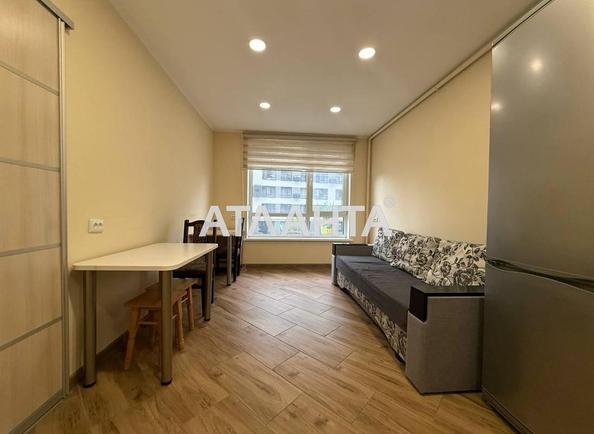 1-комнатная квартира по адресу Замарстыновская ул. (площадь 45 м²) - Atlanta.ua