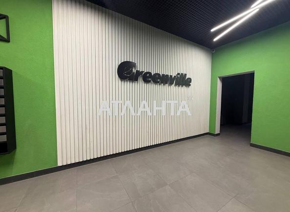 1-комнатная квартира по адресу Замарстыновская ул. (площадь 45 м²) - Atlanta.ua - imageAlt 7