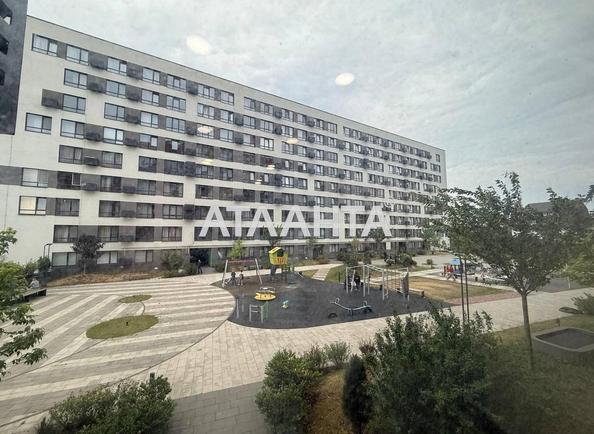 1-комнатная квартира по адресу Замарстыновская ул. (площадь 45 м²) - Atlanta.ua - imageAlt 8
