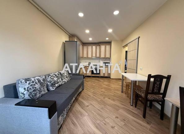 1-комнатная квартира по адресу Замарстыновская ул. (площадь 45 м²) - Atlanta.ua - imageAlt 9