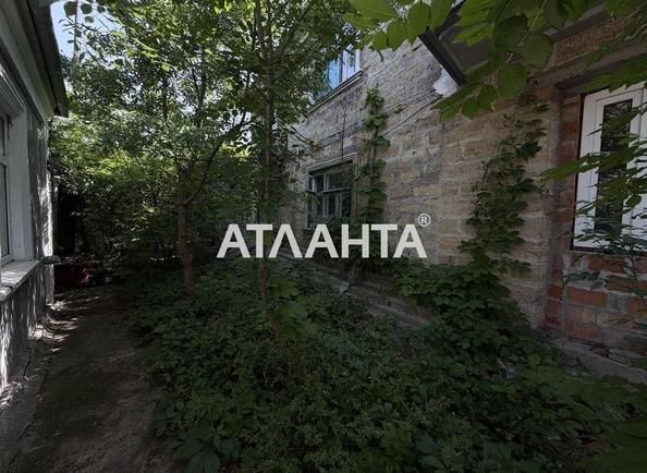 Дом по адресу ул. Гагарина (площадь 50,9 м²) - imageAlt 8 Дом по адресу ул. Гагарина (площадь 50,9 м²) - Atlanta.ua - imageAlt 8