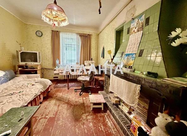 Дом по адресу ул. Гагарина (площадь 50,9 м²) - imageAlt 3 Дом по адресу ул. Гагарина (площадь 50,9 м²) - Atlanta.ua - imageAlt 3