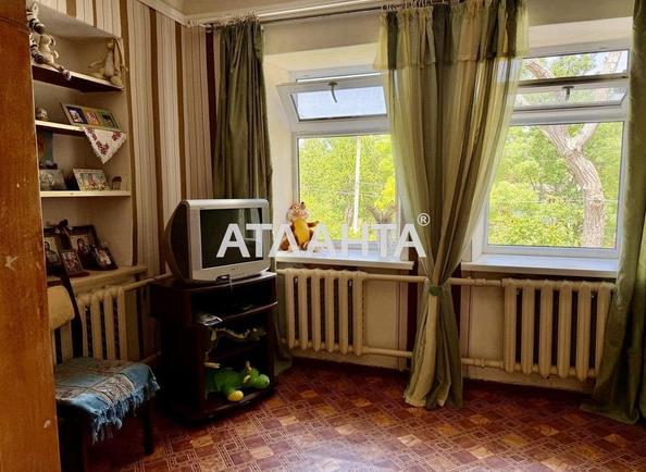 Дом по адресу ул. Гагарина (площадь 50,9 м²) - imageAlt 2 Дом по адресу ул. Гагарина (площадь 50,9 м²) - Atlanta.ua - imageAlt 2