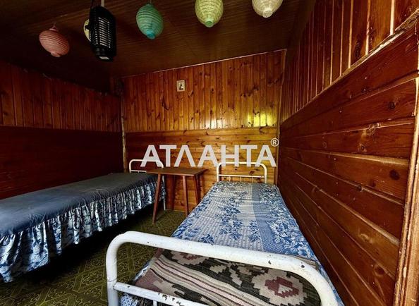 Дом по адресу ул. Гагарина (площадь 50,9 м²) - imageAlt 12 Дом по адресу ул. Гагарина (площадь 50,9 м²) - Atlanta.ua - imageAlt 12