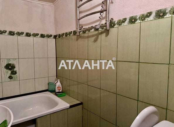 Дом по адресу ул. Гагарина (площадь 50,9 м²) - imageAlt 5 Дом по адресу ул. Гагарина (площадь 50,9 м²) - Atlanta.ua - imageAlt 5