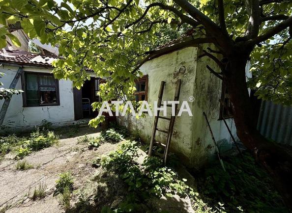Дом по адресу ул. Гагарина (площадь 50,9 м²) - imageAlt 14 Дом по адресу ул. Гагарина (площадь 50,9 м²) - Atlanta.ua - imageAlt 14