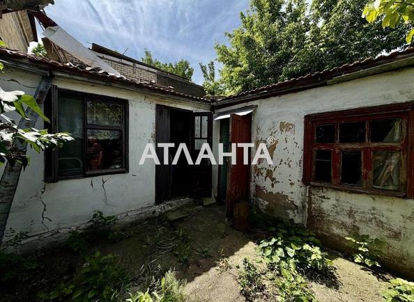 Дом по адресу ул. Гагарина (площадь 50,9 м²) - imageAlt 13 Дом по адресу ул. Гагарина (площадь 50,9 м²) - Atlanta.ua - imageAlt 13