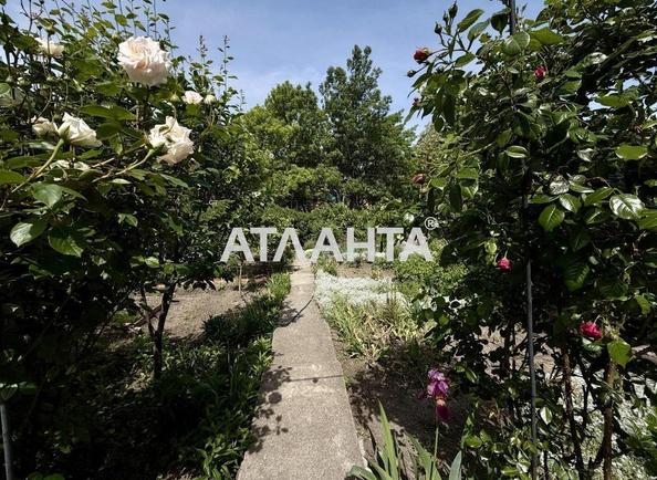 Дом по адресу ул. Гагарина (площадь 50,9 м²) - imageAlt 9 Дом по адресу ул. Гагарина (площадь 50,9 м²) - Atlanta.ua - imageAlt 9