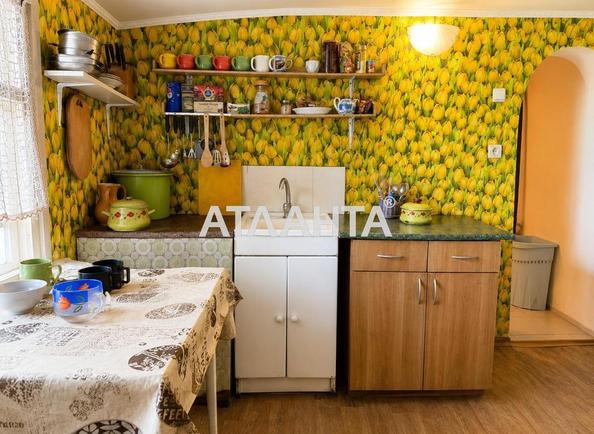 Дом по адресу ул. Гагарина (площадь 50,9 м²) - imageAlt 4 Дом по адресу ул. Гагарина (площадь 50,9 м²) - Atlanta.ua - imageAlt 4