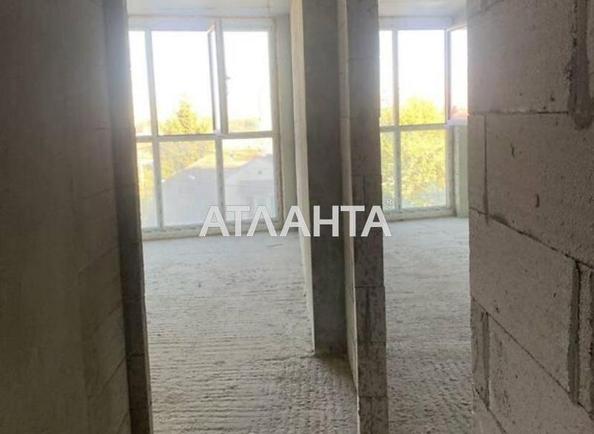 1-комнатная квартира по адресу Кульпарковская ул. (площадь 46 м²) - imageAlt 9 1-комнатная квартира по адресу Кульпарковская ул. (площадь 46 м²) - Atlanta.ua - imageAlt 9