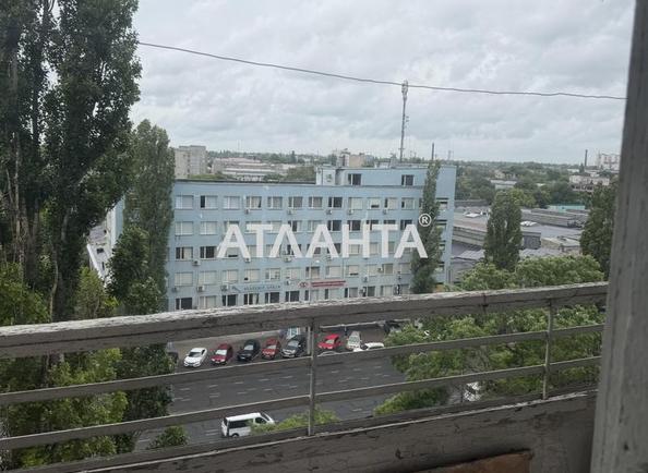 Многокомнатная квартира по адресу ул. Балковская (площадь 99,6 м²) - imageAlt 8 Многокомнатная квартира по адресу ул. Балковская (площадь 99,6 м²) - Atlanta.ua - imageAlt 8