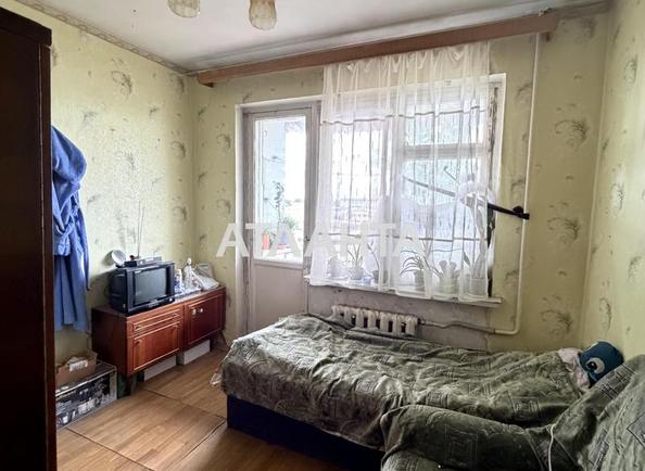 Многокомнатная квартира по адресу ул. Балковская (площадь 99,6 м²) - imageAlt 4 Многокомнатная квартира по адресу ул. Балковская (площадь 99,6 м²) - Atlanta.ua - imageAlt 4
