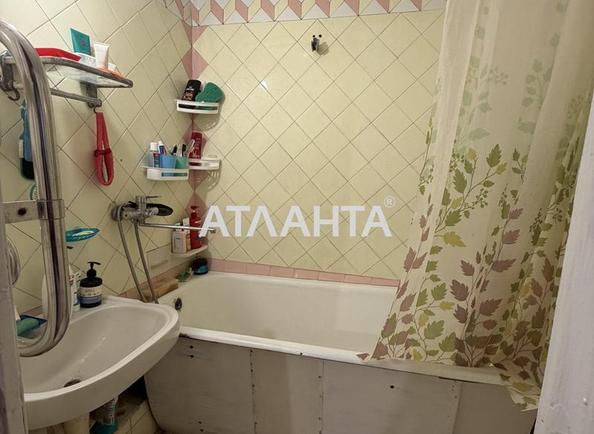 Многокомнатная квартира по адресу ул. Балковская (площадь 99,6 м²) - imageAlt 6 Многокомнатная квартира по адресу ул. Балковская (площадь 99,6 м²) - Atlanta.ua - imageAlt 6