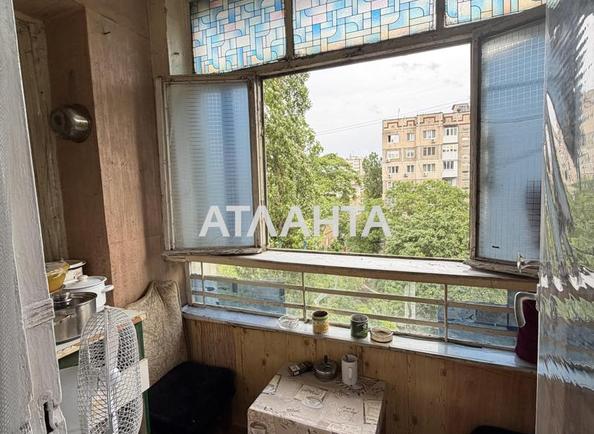 Многокомнатная квартира по адресу ул. Балковская (площадь 99,6 м²) - imageAlt 5 Многокомнатная квартира по адресу ул. Балковская (площадь 99,6 м²) - Atlanta.ua - imageAlt 5
