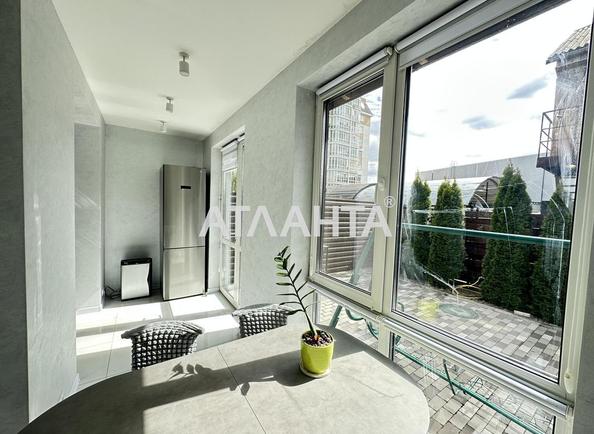 Дом по адресу ул. Сергея Колоса (площадь 95 м²) - imageAlt 5 Дом по адресу ул. Сергея Колоса (площадь 95 м²) - Atlanta.ua - imageAlt 5