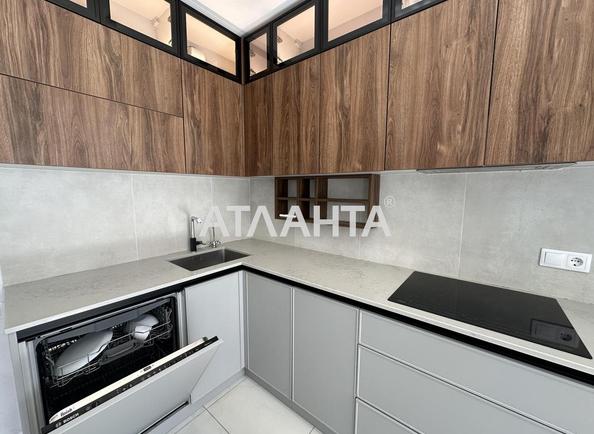 Дом по адресу ул. Сергея Колоса (площадь 95 м²) - imageAlt 7 Дом по адресу ул. Сергея Колоса (площадь 95 м²) - Atlanta.ua - imageAlt 7