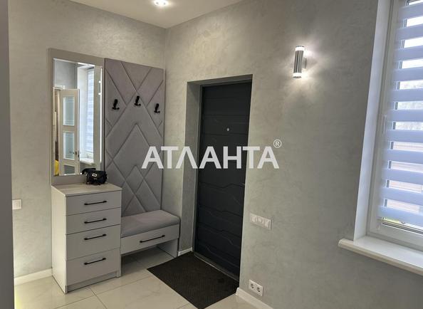 Дом по адресу ул. Сергея Колоса (площадь 95 м²) - imageAlt 23 Дом по адресу ул. Сергея Колоса (площадь 95 м²) - Atlanta.ua - imageAlt 23