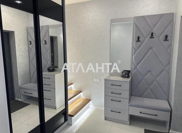 Дом по адресу ул. Сергея Колоса (площадь 95 м²) - imageAlt 24 Дом по адресу ул. Сергея Колоса (площадь 95 м²) - Atlanta.ua - imageAlt 24