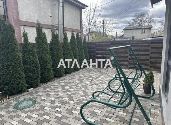Дом по адресу ул. Сергея Колоса (площадь 95 м²) - imageAlt 28 Дом по адресу ул. Сергея Колоса (площадь 95 м²) - Atlanta.ua - imageAlt 28