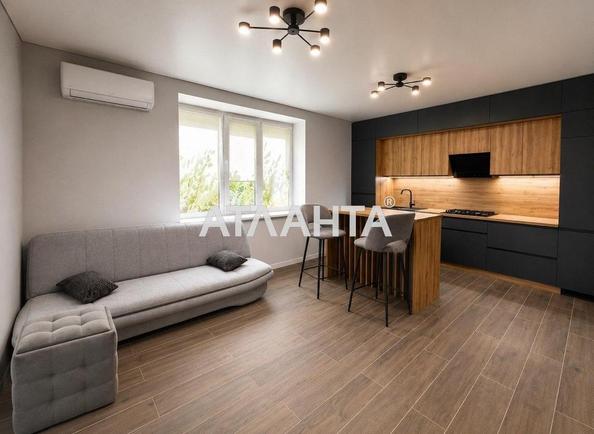 2-комнатная квартира по адресу Сквозной пер. (площадь 74 м²) 2-комнатная квартира по адресу Сквозной пер. (площадь 74 м²) - Atlanta.ua