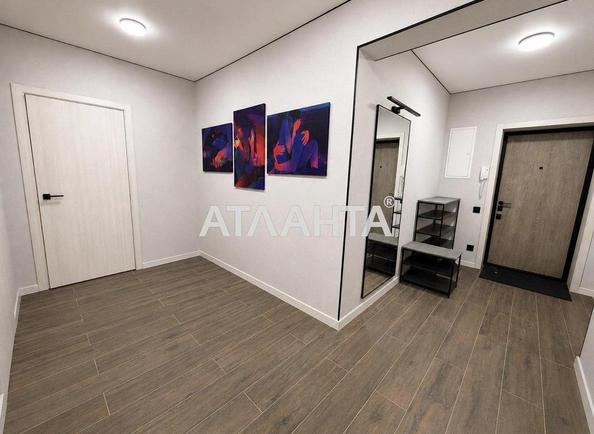 2-комнатная квартира по адресу Сквозной пер. (площадь 74 м²) - imageAlt 5 2-комнатная квартира по адресу Сквозной пер. (площадь 74 м²) - Atlanta.ua - imageAlt 5