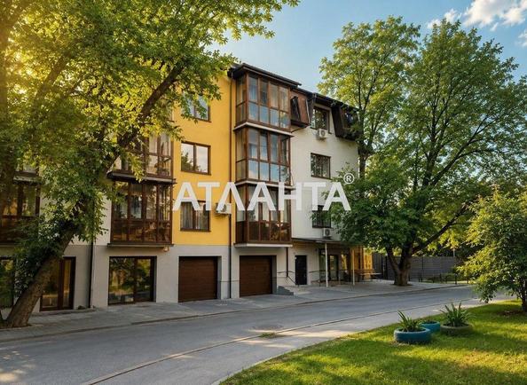 2-комнатная квартира по адресу Сквозной пер. (площадь 74 м²) - imageAlt 9 2-комнатная квартира по адресу Сквозной пер. (площадь 74 м²) - Atlanta.ua - imageAlt 9