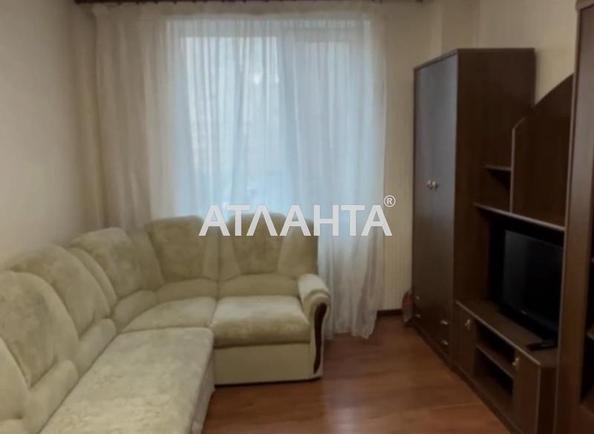 2-кімнатна квартира за адресою вул. Шкільна (площа 65 м²) - фото 2 2-кімнатна квартира за адресою вул. Шкільна (площа 65 м²) - Atlanta.ua - фото 2