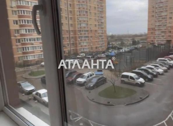 2-кімнатна квартира за адресою вул. Шкільна (площа 65 м²) - фото 8 2-кімнатна квартира за адресою вул. Шкільна (площа 65 м²) - Atlanta.ua - фото 8