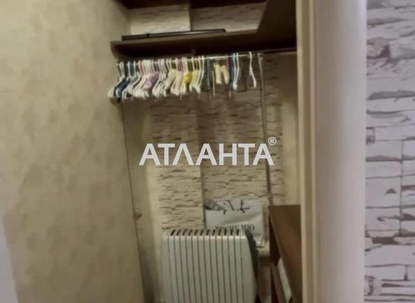 2-кімнатна квартира за адресою вул. Шкільна (площа 65 м²) - фото 9 2-кімнатна квартира за адресою вул. Шкільна (площа 65 м²) - Atlanta.ua - фото 9