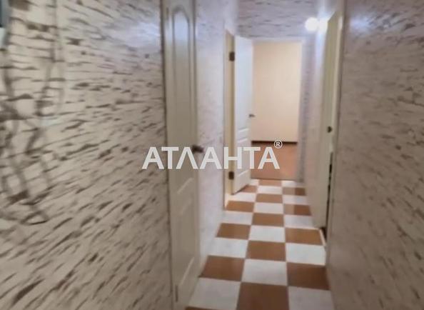 2-кімнатна квартира за адресою вул. Шкільна (площа 65 м²) - фото 11 2-кімнатна квартира за адресою вул. Шкільна (площа 65 м²) - Atlanta.ua - фото 11