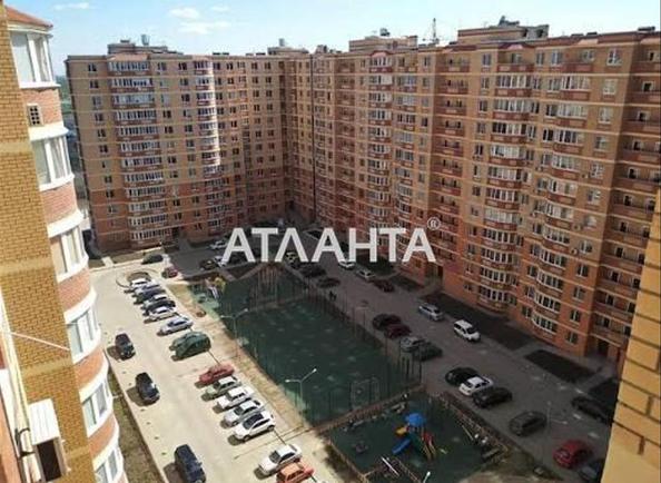 2-кімнатна квартира за адресою вул. Шкільна (площа 65 м²) - фото 12 2-кімнатна квартира за адресою вул. Шкільна (площа 65 м²) - Atlanta.ua - фото 12