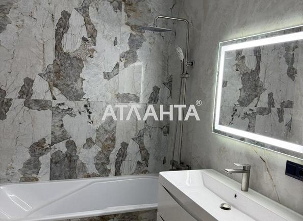 1-комнатная квартира по адресу ул. Праведников мира (площадь 47,2 м²) - фото 8 1-комнатная квартира по адресу ул. Праведников мира (площадь 47,2 м²) - Atlanta.ua - фото 8