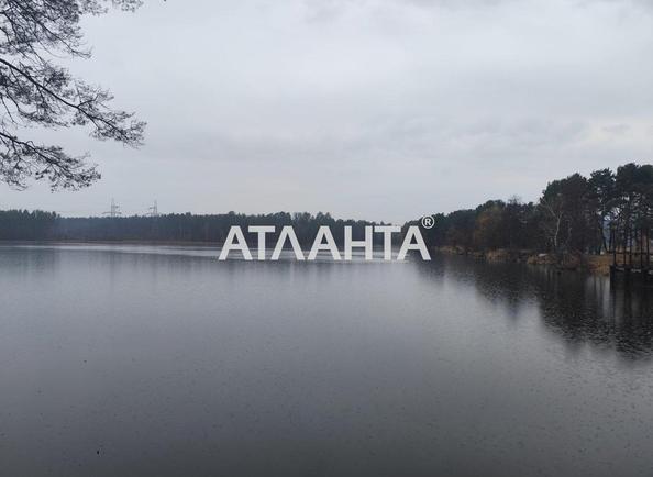 Участок по адресу (площадь 12 сот) - Atlanta.ua