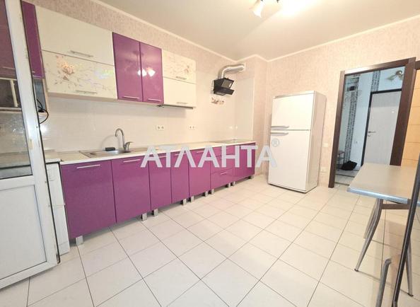 1-комнатная квартира по адресу ул. Радужный м-н (площадь 44,9 м²) - фото 2 1-комнатная квартира по адресу ул. Радужный м-н (площадь 44,9 м²) - Atlanta.ua - фото 2