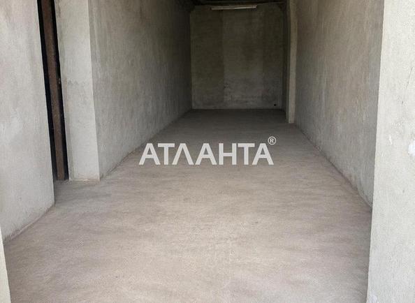 Коммерческая недвижимость по адресу ул. Гонты (площадь 80 м²) - Atlanta.ua