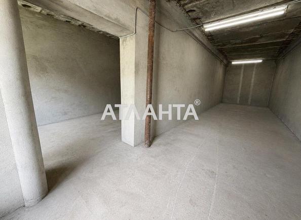 Коммерческая недвижимость по адресу ул. Гонты (площадь 80 м²) - Atlanta.ua - imageAlt 2